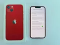 Produktbild: Apple iPhone 13 - Red / Rot - 128GB - Sehr Guter Zustand - Gewährleistung