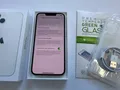 Produktbild: Apple iPhone 13 Weiß 128GB - Smartphone - Sehr Guter Zustand - Gewährleistung