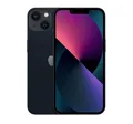 Produktbild: Apple iPhone 13 128GB Smartphone Schwarz Midnight - Gut