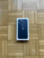 Produktbild: Apple iPhone 13 – 128 GB – Midnight – Neu & versiegelt