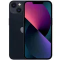 Produktbild: iPhone 13 I 128 GB I Mitternacht I Batt.: neu I Sehr gut I 19% MwSt. ausweisbar