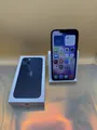 Produktbild: iPhone 13 128 GB Mitternacht – guter Zustand 99% Batterie OVP