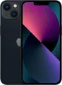 Produktbild: Apple iPhone 13 128GB mitternacht Smartphone ohne Simlock - Zustand akzeptabel