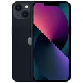 Produktbild: APPLE iPhone 13 128GB Mitternacht (100% Batt.) - Gut - Smartphone