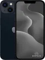 Produktbild: Apple iPhone 13 - 128GB - Mitternacht (Ohne Simlock) (Dual-SIM) Sehr Gut 100%