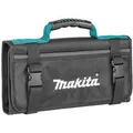 Produktbild: Makita Werkzeugtasche E-15506, Wickeltasche, leer, aus Polyester