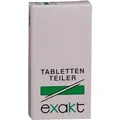 Produktbild: Exakt Tablettenteiler 1 St