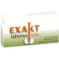 Produktbild: Exakt Tablettenteiler
