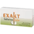 Produktbild: Exakt Tablettenteiler 