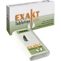 Produktbild: EXAKT Tablettenteiler 1 St
