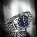 Produktbild: Citizen Super Titanium Blue Sea Herrenuhr AW1240-57L