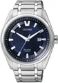 Produktbild: Citizen  Silber Herren Armbanduhr AW1240-57L