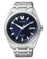 Produktbild: Citizen Eco-Drive Herrenuhr Titanium AW1240-57L