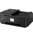 Produktbild: Canon PIXMA TR7550 Multifunktionsdrucker - Schwarz (2232C009)