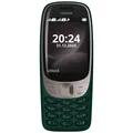 Produktbild: Nokia 6310 TA-1607 DS grünes Telefon