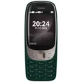 Produktbild: Nokia 6310 TA-1607 DS grünes Handy