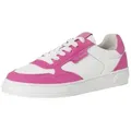 Produktbild: Tamaris COMFORT-Lining, Removable Sock mit Schnürsenkel Sneaker COMFORT-Lining rosa 36 EU