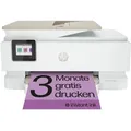Produktbild: HP Envy Inspire 7920e 3in1 All-in-One-Multifunktionsdrucker A4, Drucker, Scanner, Kopierer, USB, WLAN, Instant Ink