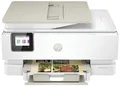 Produktbild: HP ENVY Inspire 7920e All-in-One HP+ Multifunktionsdrucker Tintenstrahl Farbe A4 Drucker, Scanner, Kopierer Instant Ink, ADF