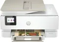 Produktbild: HP Envy Inspire 7920e Multifunktionsdrucker, Tintenstrahldrucker, 6 Monate druck
