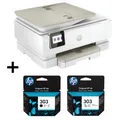 Produktbild: HP Envy Inspire 7924e All-in-One 349W0B Multifunktionsdrucker Duplex USB WLAN
