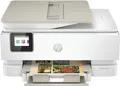 Produktbild: HP Multifunktionsgerät Tinte ENVY Inspire 7920e
