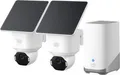 Produktbild: Eufy SoloCam E42 2-Kamera-Kit Eufy SoloCam E42 2-Kamera-Kit