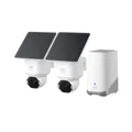 Produktbild: Eufy SoloCam E42 2-Kamera-Kit E8173321