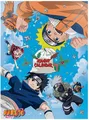Produktbild: Gadget -D- Naruto: Distrineo (Calendario Dell'Avvento 2025) Cinereplicas