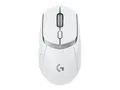 Produktbild: Logitech Maus G309 Lightspeed Gaming Mouse, 6 Tasten, 25600 dpi, kabellos, weiß