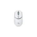 Produktbild: Mouse Logitech G G309 wireless white (910-007207)