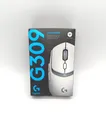 Produktbild: Logitech G309 LIGHTSPEED, Weiß - Kabellose Gaming Maus