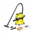 Produktbild: All-purpose vacuum cleaner 1000w 20l with device socket and blowing function