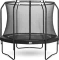 Produktbild: Salta Premium Black Edition Trampolin - Ø 183cm - Schwarz
