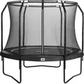 Produktbild: Trampolin Salta Royal Black Edition Ø ca. 183cm