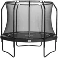 Produktbild: Salta Trampolin Salta Premium Black Edition, Metall, Kunststoff, Outdoor Spielzeug, Trampoline