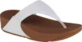 Produktbild: FitFlop LULU LEATHER TOEPOST I88 024 White EU 40