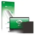 Produktbild: upscreen Blickschutzfolie für Dell Latitude 7320 2-in-1 Anti-Spy Privacy Blaulichtschutz Sichtschutzfolie