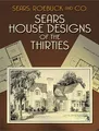 Produktbild: Sears House Designs of the Thirties (Dover Books on Architecture)