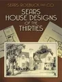 Produktbild: Roebuck & Co. Sear Sears House Designs of the Thirtie (Taschenbuch) (US IMPORT)