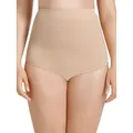Produktbild: Anita since 1886 Miederhose Miederhose Twin Shaper (Stück, 1-St) verstärkte Bauchpartie beige XL