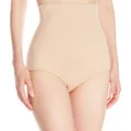 Produktbild: Rosa Faia Damen Slim Hose Miederhose Twin Shaper 1783, Einfarbig, Gr. 48 (Herstellergröße: XL), Braun (Skin 722)