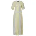 Produktbild: s.Oliver BLACK LABEL Maxikleid Kleid 42