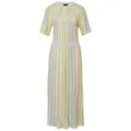 Produktbild: s.Oliver BLACK LABEL Maxikleid 42