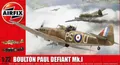 Produktbild: Airfix 1:72 A02069 Boulton Paul Defiant - NEU
