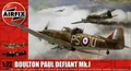 Produktbild: 5014429020698 Boulton Paul Defiant mk1 Airfix