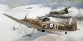 Produktbild: Airfix A02069 - 1/72 Boulton Paul Defiant - Neu