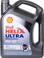 Produktbild: SHELL Helix Ultra Professional AV-L Motoröl 0W-30 5 L