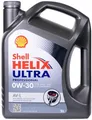 Produktbild: SHELL 550046304 Motoröl Kompatibel mit VW Golf VII Schrägheck 5G1, BQ1, BE1, BE2