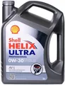 Produktbild: MOTORÖL SHELL HELIX ULTRA PROFESSIONAL AVL 0W30 5L